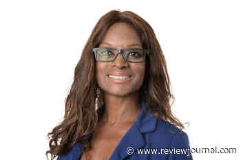 Newcomer Larson leads incumbent Shaw in Henderson City Council race