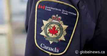 Ontario man deemed ‘dangerous offender’ for biting woman’s nose off dies in B.C. prison