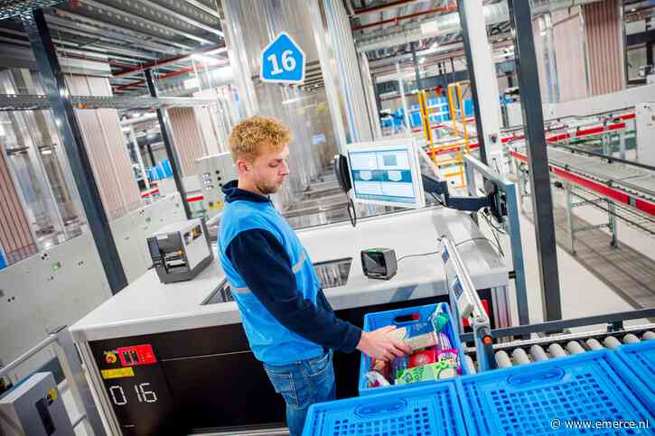 Albert Heijn lanceert eerste AI persoonlijke assistent