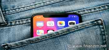 Apple iPhone günstig erwerben: So kann beim Kauf Geld sparen