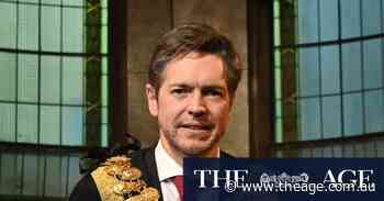 Nick Reece wins race for Melbourne lord mayor over Greens