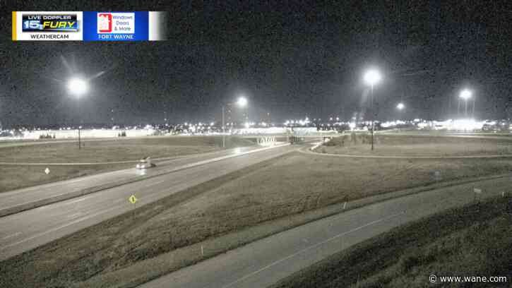 Closer to average highs Thursday, weekend rain coming