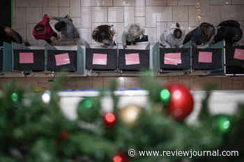 2024 Election: what happened with Nevada’s 7 ballot questions