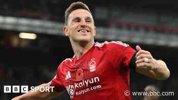 Why are Forest so good this season - and can it last?