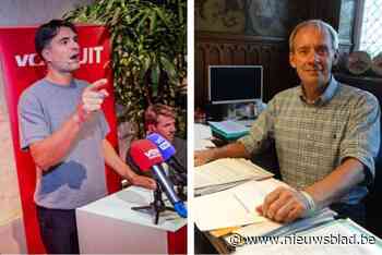 N-VA, Vooruit en CD&V vormen nieuw bestuur in Sint-Niklaas