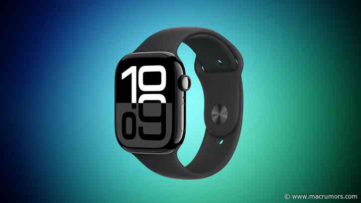 Apple Planning 'Ten Year Celebration' Activity Achievement for Apple Watch