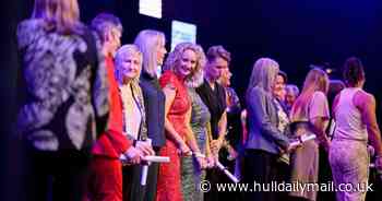 Hull KR fan's key role in helping Great Britain Lionesses into Hall of Fame