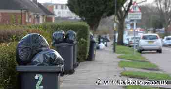 Major changes to black bin waste as three-weekly collections proposed