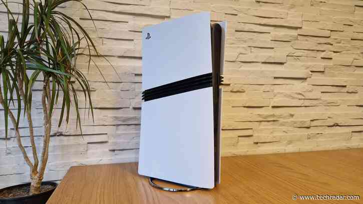 PS5 Pro review: a high-performing enthusiast console with a pricey sting in the tail