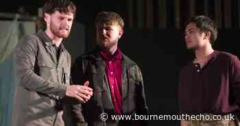 University students to bring Shakespeare play to local schools