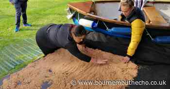 Lighthouse Poole joins in National Lottery 30th anniversary celebrations