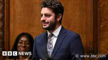 MP told moving cases will ease courts backlog