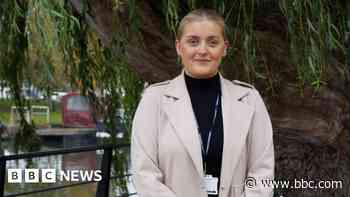 Care leaver was 'terrified' ahead of 18th birthday