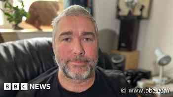 I thought girl was going to die - dog attack hero