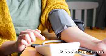 Swap watching TV for one thing to cut blood pressure 10 per cent