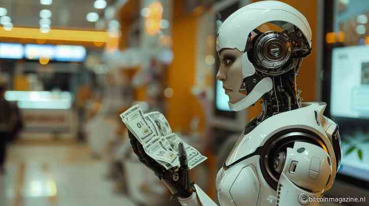 Bitcoin mining en de rol van AI