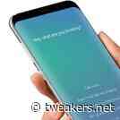 Samsung brengt in China nieuwe Bixby-versie met generatieve AI uit