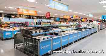 Aldi reveals opening date for Muswell Hill store