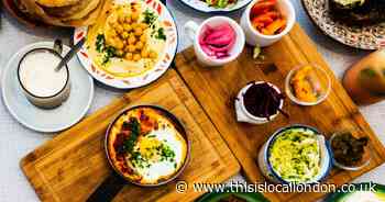 New meze restaurant set to open in Gidea Park