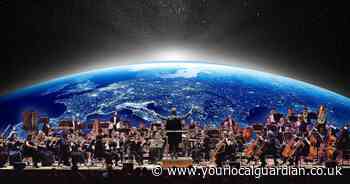 Candlelit carols and epic film scores at the Barbican's Christmas festival