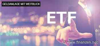 Online-Seminar: Wie Sie ETFs als Portfolio-Bausteine im aktuellen Marktumfeld einsetzen