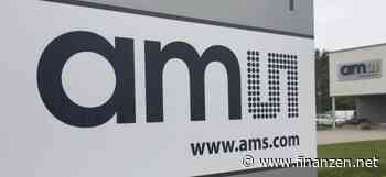 ams-OSRAM macht weniger Umsatz im dritten Quartal und will weiter sparen