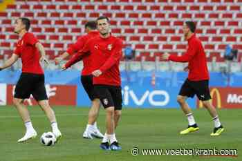 📷 Voormalige Anderlecht-speler trapt toptalent van Barcelona in het gezicht die achterblijft met 10 (!) hechtingen