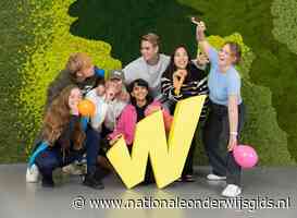 Windesheim al tien jaar op de tweede plaats in Keuzegids HBO