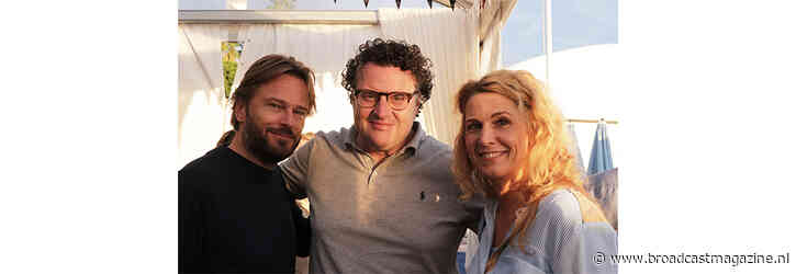 Voor wie er niét bij was, groeten uit Cannes