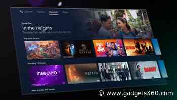 Google Said to Skip Android 15 for TVs and Introduce Android TV 16 in 2026