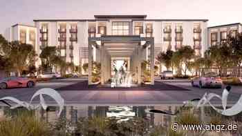 Hilton-Marke: Waldorf Astoria debütiert in Abu Dhabi