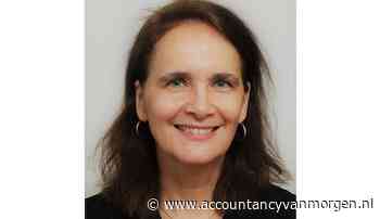 BFT-topvrouw Yolanda de Groot kan niet tegen onrecht