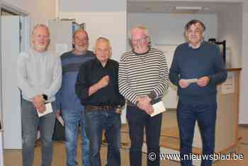 Leerkrachten op rust winnen de quiz opnieuw