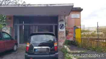 Garbatella: c'è un progetto per la riapertura del ponte di piazza Vallauri, chiuso da 6 anni