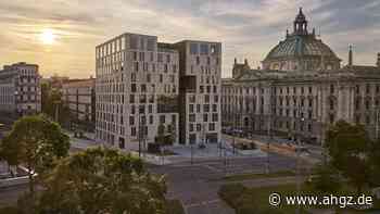 Koenigshof Munich: Münchner Luxushotel startet erfolgreich