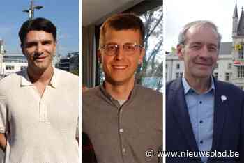 Mathematisch overbodig, maar CD&V belandt toch in Sint-Niklase coalitie: “We voelen vertrouwen van beide partijen”