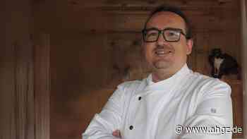 Top Hotel Hochgurgl: Marco Löffler setzt als neuer Küchenchef Akzente