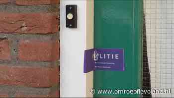 Almere - Almeerse woning drie maanden op slot na vondst van drugs