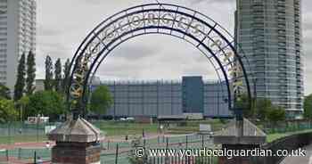 Woman ‘raped by man she just met’ at alleyway near popular Wandsworth park