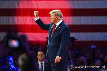 Trump weer president: wat betekent het voor de techwereld?