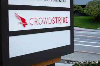 CrowdStrike lijft met Adaptive Shield vijfde Israëlische security-startup in