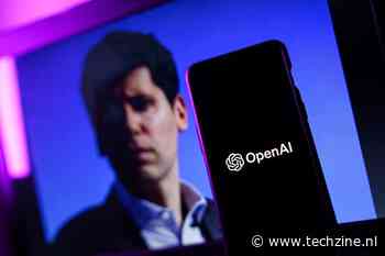 OpenAI investeert in het bouwen van hardware