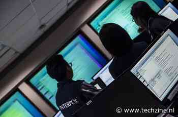 Interpol haalt tienduizenden kwaadaardige IP-adressen en -servers offline