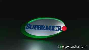 Supermicro vaag over jaarverslag, mogelijk van Nasdaq af