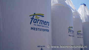 Kunstmestdump en spanning zet EU op scherp