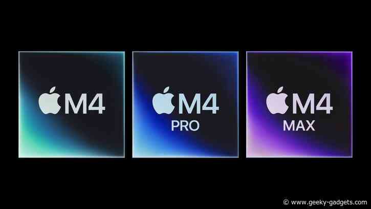 Upgrade or Not? The M4 MacBook Pro Buyer’s Guide