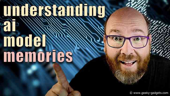 AI Memory Hacks: Boosting AI Model Performance with Context