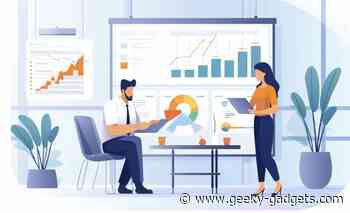 Excel Chart Mastery: Elevate Your Data Game Today