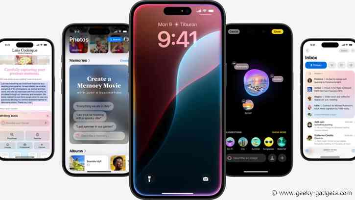 iOS 18.2 Beta 2: Camera Control Upgrades, Find My, and More