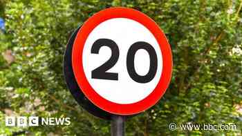 Speed campaigners urge 20mph limits across county